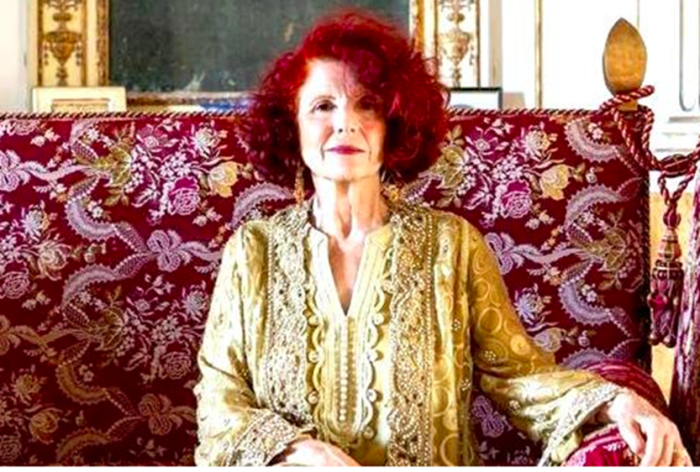 A Vittoria Alliata di Villafranca il San Paolo International Award 2025