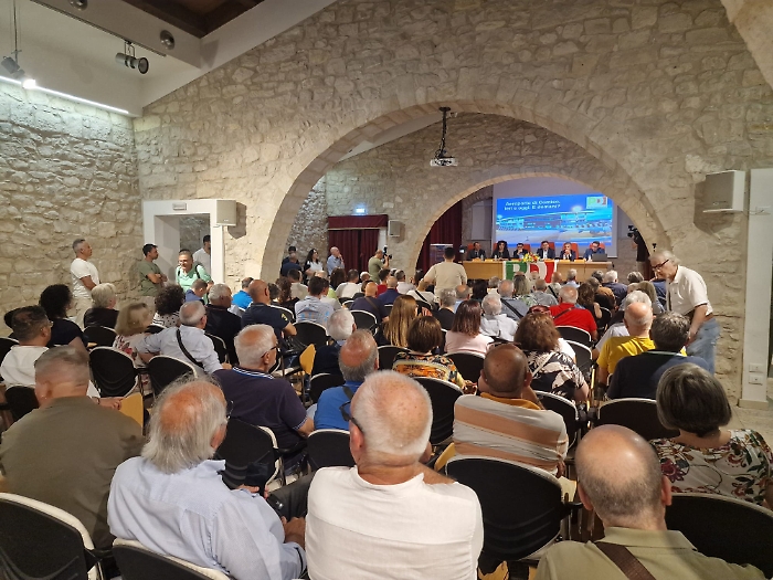 Aeroporto di Comiso, l'allarme del Pd: "Situazione di fatto azzerata"