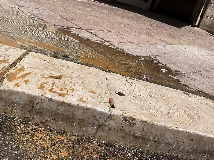 Agrigento, capitale della cultura e terra di contrasti