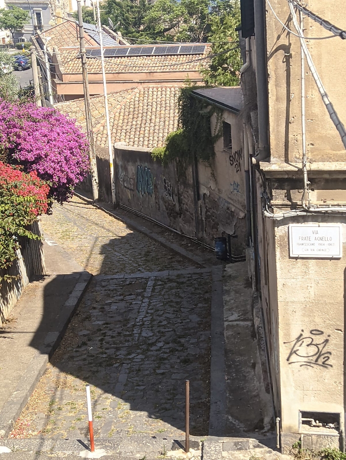 Cittadini ripuliscono parte di San G. Li Cuti nella giornata dell'ambiente