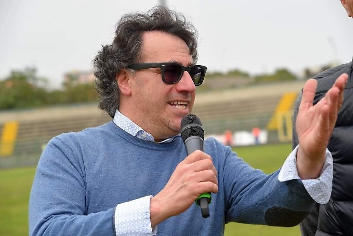 Gaetano Rizzo confermato presidente dell'Ussi Sicilia