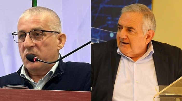 Uila e Feneal Uil Sicilia, Marino e Potenza: “Pericoli da choc termico, la Regione emani la nuova ordinanza salvavita per i lavoratori a rischio”