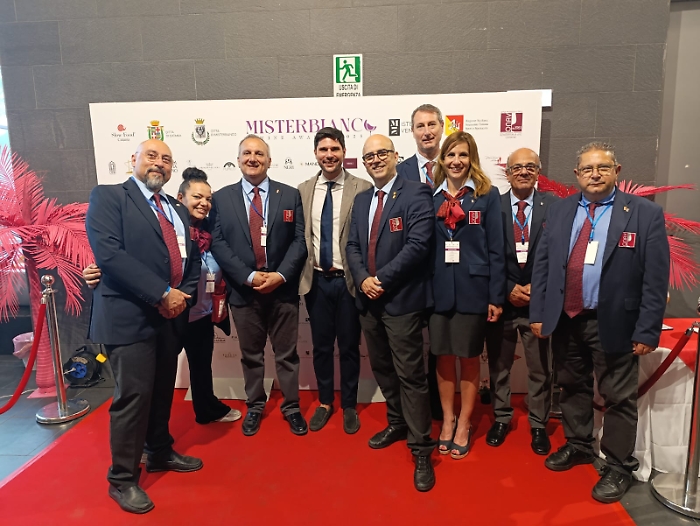 &ldquo;Misterbianco Wine Awards&rdquo;, chiude rassegna per raccontare e assaporare il buon vino