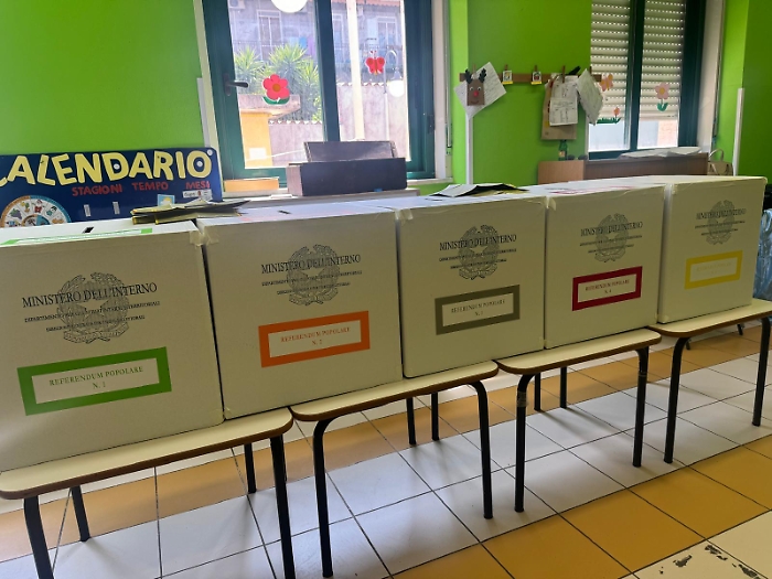 Referendum, affluenza flop anche in Sicilia: alle urne meno di 1 su 4, i dati delle province
