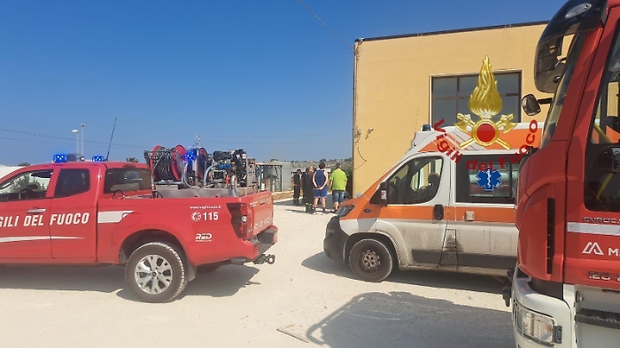 Anziano scomparso da Villa Salus ritrovato cadavere in contrada Spalla