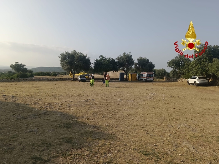 Malore a Cavagrande, muore un turista francese di 21 anni