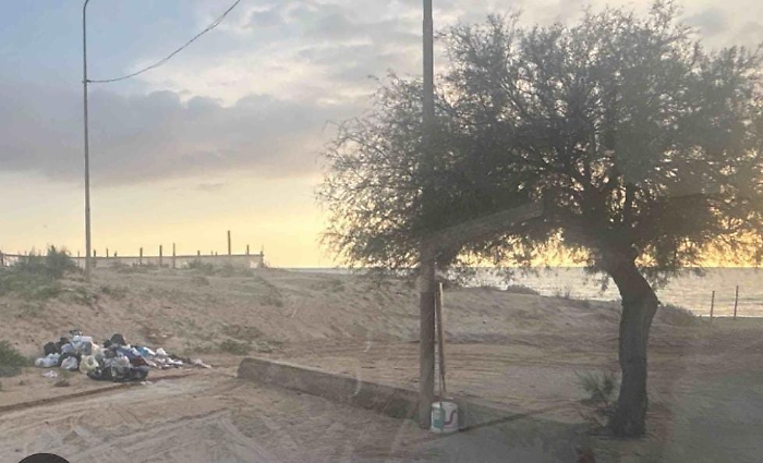 Scoglitti, si cerca l'autore del tentato omicidio