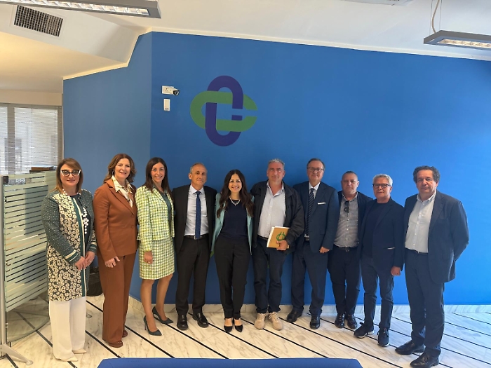 &ldquo;Energia ed Economia in evoluzione&rdquo;, il convegno della Bcc Agrigentino