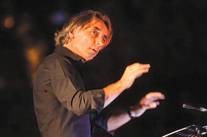 L'omaggio a Ennio Morricone dell'Orchestra Soundtrack di Paolo Vivaldi arriva a Catania