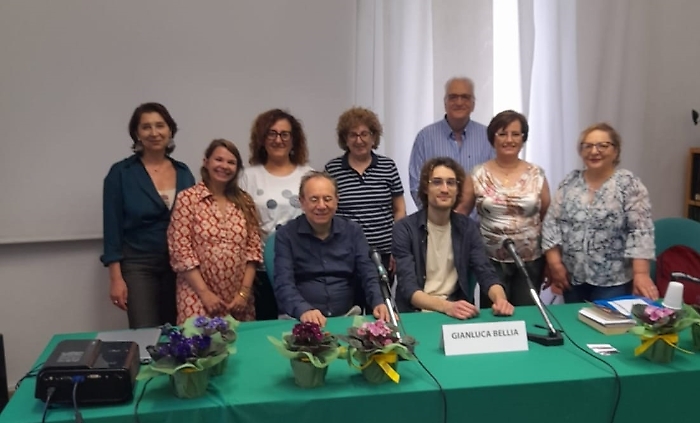 Catania, chiuso &ldquo;Abitare il sogno&rdquo; III Festival dell&rsquo;autobiografia ideato e diretto da Lucia Caruso