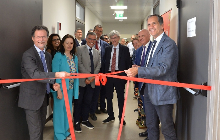 Catania, nasce YouCube, la nuova "casa delle imprese" dell'Universit&agrave;