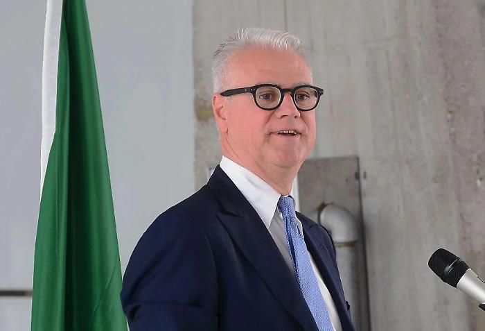 Taormina, il ministro Zangrillo: &laquo;La pubblica amministrazione motore del cambiamento&raquo;