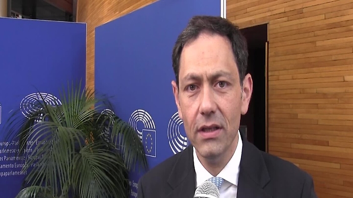 Ruggero Razza e il Piano Mattei: &laquo;Esempio perfetto di quello che deve essere il nuovo approccio europeo all&rsquo;Africa&raquo;