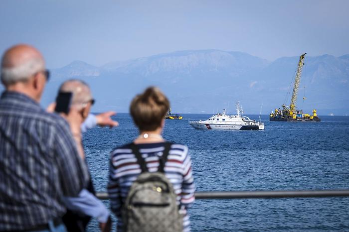 Bayesian, ci sono altri due indagati per la morte del sub olandese: l'accusa per entrambi è  omicidio colposo