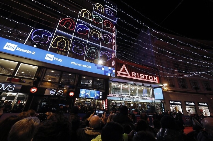 Il Festival di Sanremo lascia Sanremo? L'ipotesi &egrave; sempre pi&ugrave; concreta: tutti i perch&eacute; del "trasloco"
