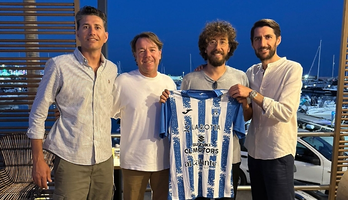 Agrigento Futsal, Salvatore Palumbo nuovo vice presidente e general manager