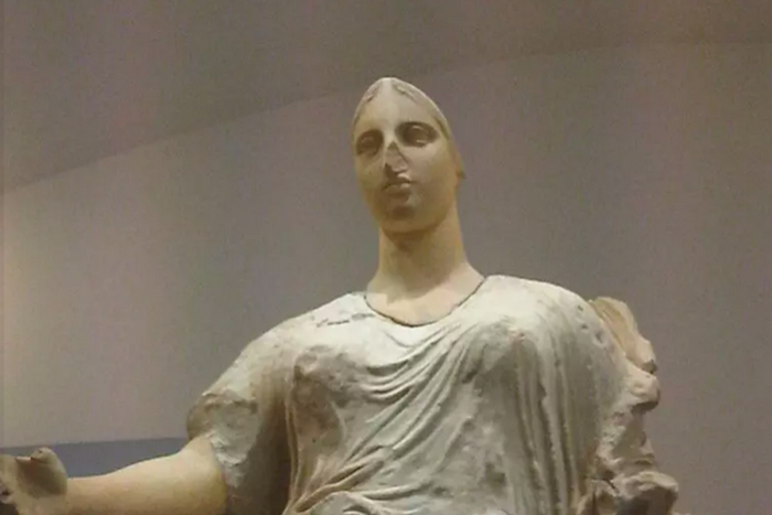 Aidone, mostra per i 70 anni dall'inizio degli scavi a Morgantina