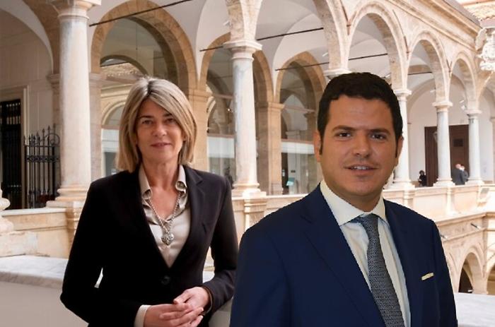 Caos alla Regione, dopo Galvagno indagata per corruzione anche l'assessore Amata