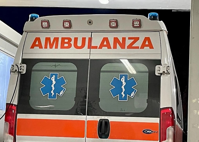 Incidente all'alba a Marsala, si aggrava il bilancio con due feriti gravi e il mistero di una settima persona coinvolta