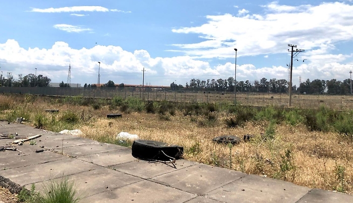 M5s: &laquo;Un termovalorizzatore a due passi da Catania &egrave; una follia&raquo;