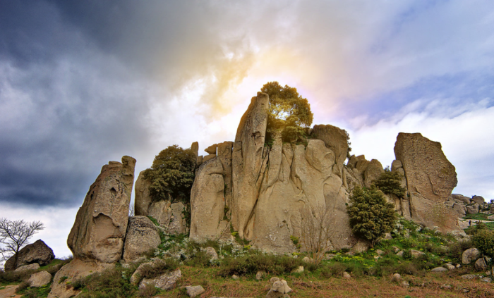 Festival Lirico dei Teatri di Pietra: si apre il 4 luglio dall'altopiano dell'Argimusco