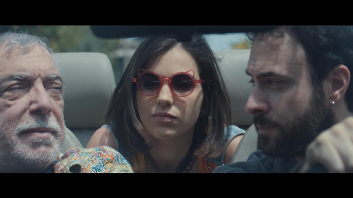 Arriva il film &ldquo;Arrivederci tristezza&rdquo; con Vassallo, Frassica e Caramazza girato ad Acireale