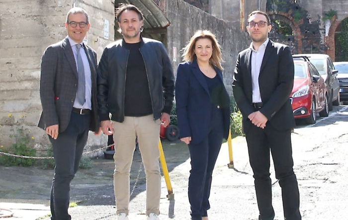 I progetti di Asec Trade per l&rsquo;energia e l&rsquo;ambiente