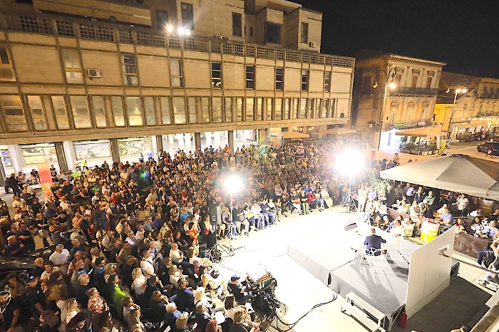 Ragusa, A tutto volume si conferma format vincente