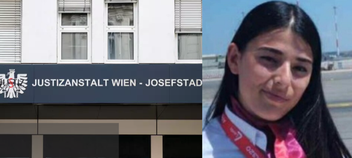 Hostess morta a Vienna, conferito l'incarico per l'autopsia