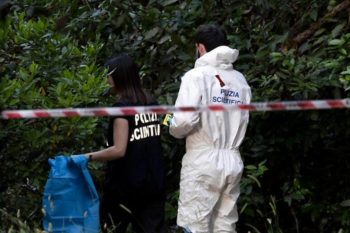 La telefonata a "Chi l'ha visto?", le telecamere e il cellulare: cos&igrave; &egrave; stato risolto il giallo di Villa Pamphili