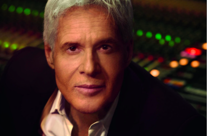 Baglioni torna a Lampedusa il 27 settembr per l'ultimo Grand Tour. "Confermo il ritiro"