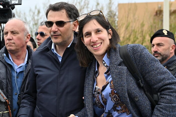 Caos nel Pd, opposizione all'attacco: &laquo;Cara Schlein, Barbagallo &egrave; un "abusivo"&raquo;