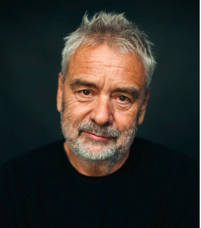 Taormina, a Luc Besson il Nation Awards