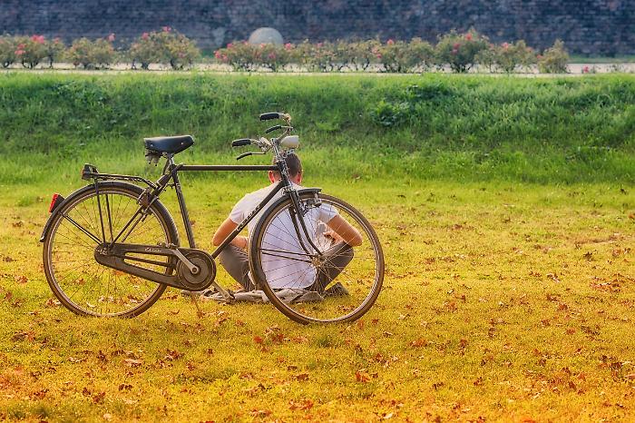 Cicloturismo e PMI: nasce il modello Mussomeli targato Confapi Sicilia