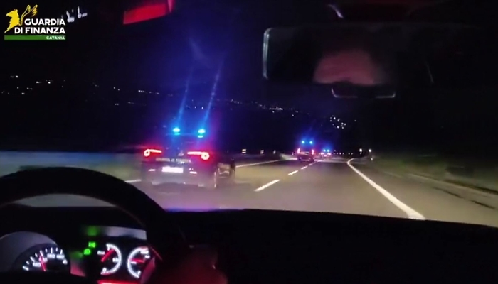 Mafia, blitz tra Catania e Pavia contro il clan Laudani: 8 arresti, 20 indagati