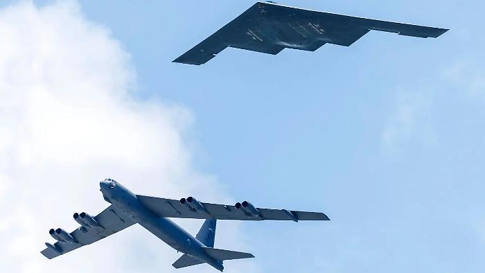 Guerra in Medio Oriente, da Sigonella ad Aviano allarme massimo nelle basi americane in Italia