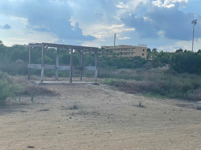 Marina di Modica, Caruso e Ruffino: "Rischiamo di perdere l'assegnazione della bandiera blu"