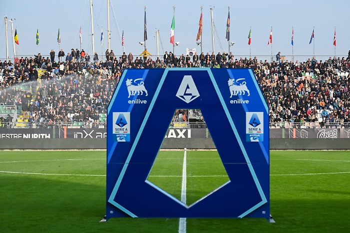 Calcio, la Lega Serie A dice no alla riforma del sistema di vendita dei diritti tv: &laquo;Non siamo stati coinvolti&raquo;