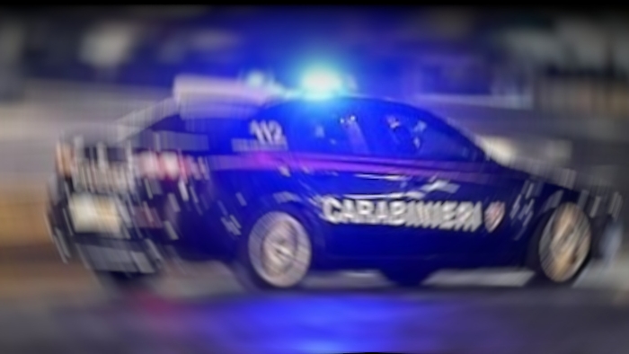A Bagheria i carabinieri interrompono scambio di armi e droga: la fuga, l'inseguimento e gli arresti