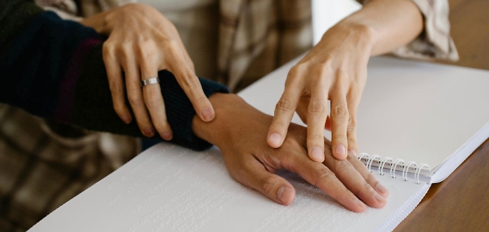 &nbsp;La figura del caregiver questa sconosciuta!