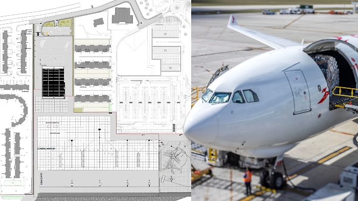 Ecco il &ldquo;progetto cargo&rdquo; per far diventare l'aeroporto di Comiso un polo logistico internazionale
