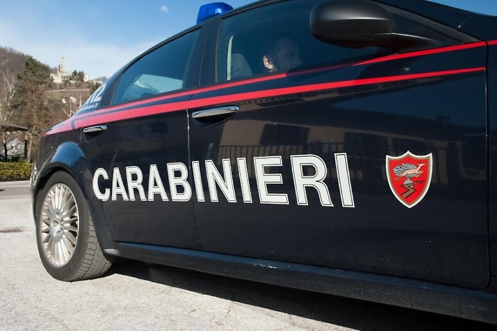 Incidente sul lavoro nel Palermitano, un operaio di 65 anni muore in una cava