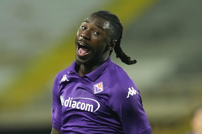 Le sirene arabe e inglesi per Moise Kean: perch&eacute; la Fiorentina potrebbe perdere il suo bomber