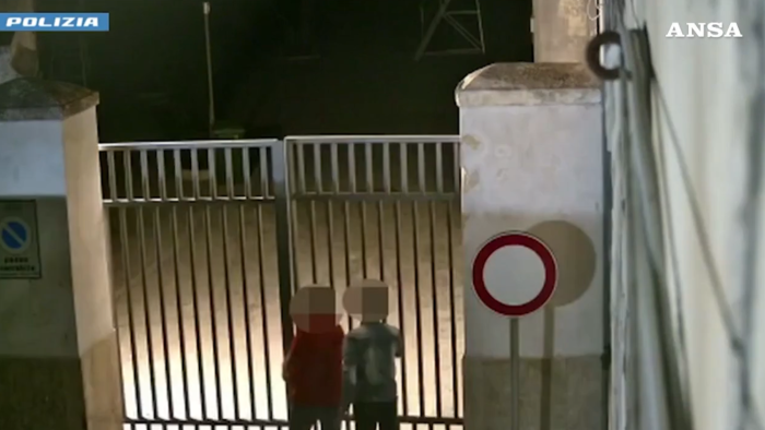 Giro di mazzette al cimitero di Trapani, appello rigettato contro revoca delle misure cautelari