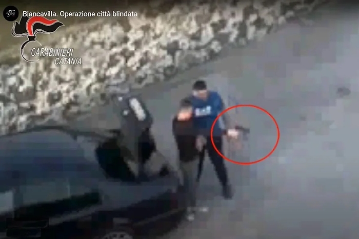 "Citt&agrave; Blindata": ecco le condanne del Tribunale ai boss di Biancavilla