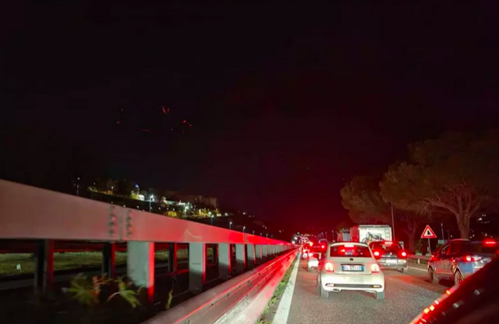 Incubo disagi sull'A19, il piano dell'Anas per i cantieri tra Bagheria e Casteldaccia