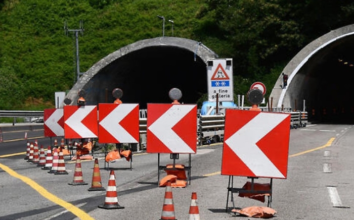 La promessa di Schifani: &laquo;Basta code sulla A19&raquo;. E chiede pazienza ai siciliani