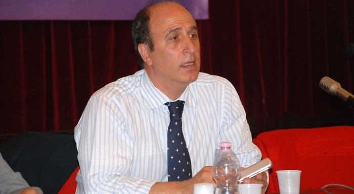 Violenza sessuale, scarcerato l'ex assessore regionale Paolo Colianni