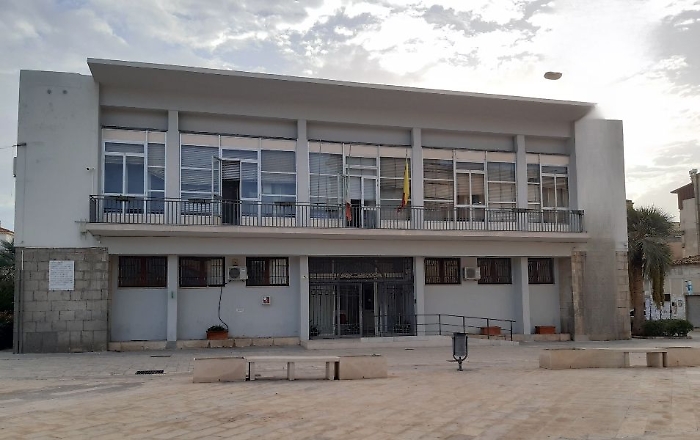 Acate, un finanziamento di oltre 1,3 milioni di euro per l'efficientamento energetico degli immobili pubblici