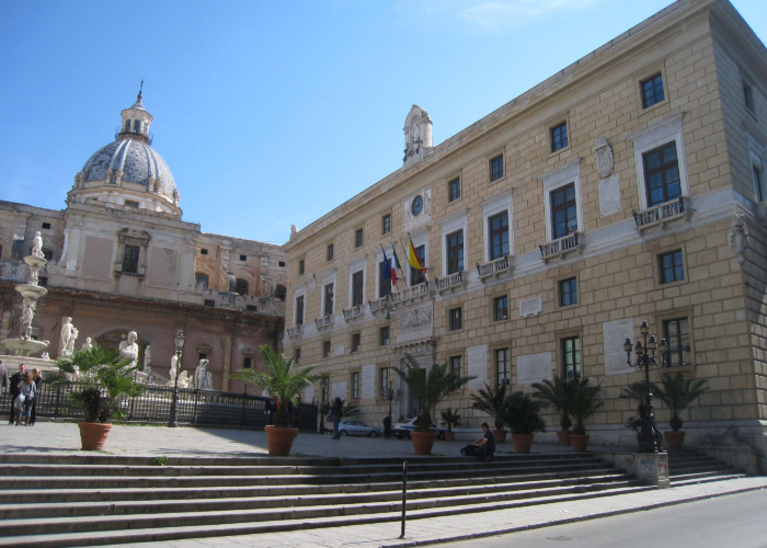 Donna vittima di violenza e con tre figli rischia lo sfratto a Palermo